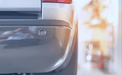 Top 5 Best Parking Sensors | AutoGuide.com